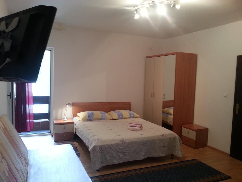 Studio Apartments Ivica Primošten Zimmer foto