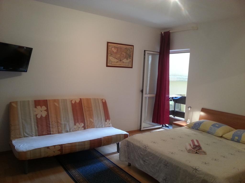 Studio Apartments Ivica Primošten Zimmer foto